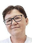 Константинова Марина Викторовна