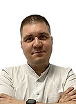 Гордеев Михаил Игоревич