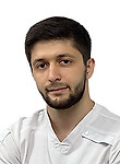Кубачев Имам Умарович