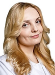 Селезнева Кристина Дмитриевна