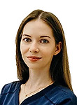 Дашкова Галина Александровна