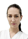 Сорокина Светлана Викторовна