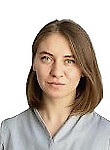 Астапова Екатерина Денисовна