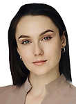 Сартасова Мария Владимировна
