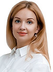 Загальская Оксана Валерьевна