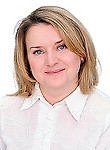 Осипова Светлана Васильевна