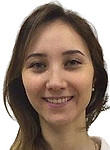 Наумова Альбина Юсефовна