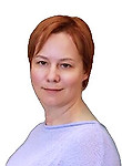 Гевлич Мария Сергеевна