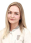 Роганова Александра Михайловна