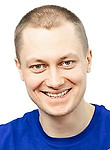 Суворов Илья Николаевич
