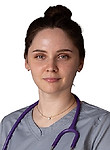 Малина Валерия Александровна