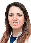 Максимова Алёна Олеговна