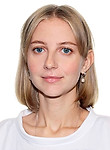 Никонова Любовь Николаевна