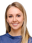 Банкузова Алина Алексеевна