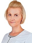 Акимова Любовь Владимировна