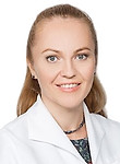 Букина Алла Андреевна