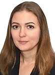 Аркадьева Юлия Сергеевна