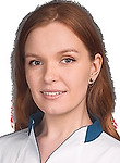 Ратникова Анастасия Андреевна