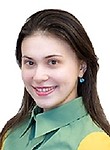 Климова (Парфенцева) Елена