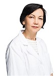 Хамзина Альфия Минеcалиховна