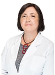 Полева Елена Набиюлловна