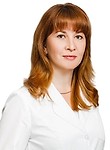 Смирнова Наталия Юрьевна