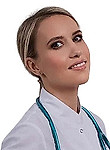 Назарова Екатерина Михайловна