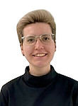 Максимова Владлена Павловна