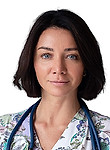 Бунякова Елена Владимировна