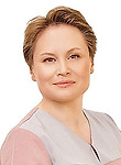 Герасимова Анна Николаевна
