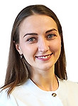 Озерова Юлия Павловна