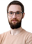 Ильев Юрий Юрьевич
