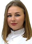 Губанова Екатерина Андреевна