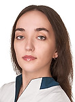 Александрова Полина Олеговна
