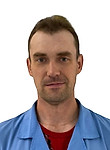 Семеняк Андрей Александрович