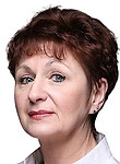 Чернецова Ольга Александровна