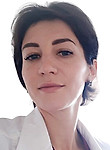 Урумова Екатерина Леонидовна