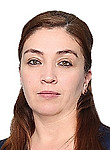 Наврузбекова Мунира Дивлохчиэвна
