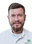 Меньков Игорь Анатольевич
