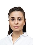Пулатханова Наиля Алимердановна