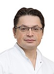 Будовский Александр Иванович