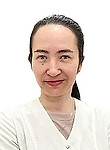 Третьякова Ирина Рыстамбековна