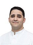 Кантар Вассим Ахсанович