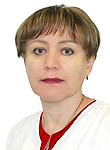 Дудорова Елена Ивановна