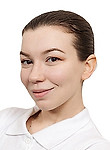 Быкова Александра Эдуардовна