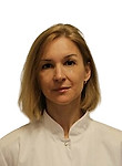 Егорова Алики Александровна