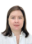 Волченко Анастасия Сергеевна