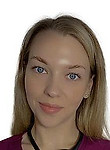 Белова Екатерина Михайловна