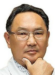Богданов Василий Павлович