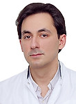 Белоконь Никита Олегович